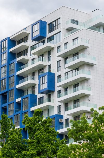 housing